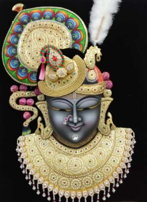 Shrinathji 2
