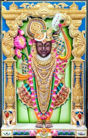 Shrinathji