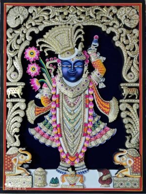 Shrinathji 3