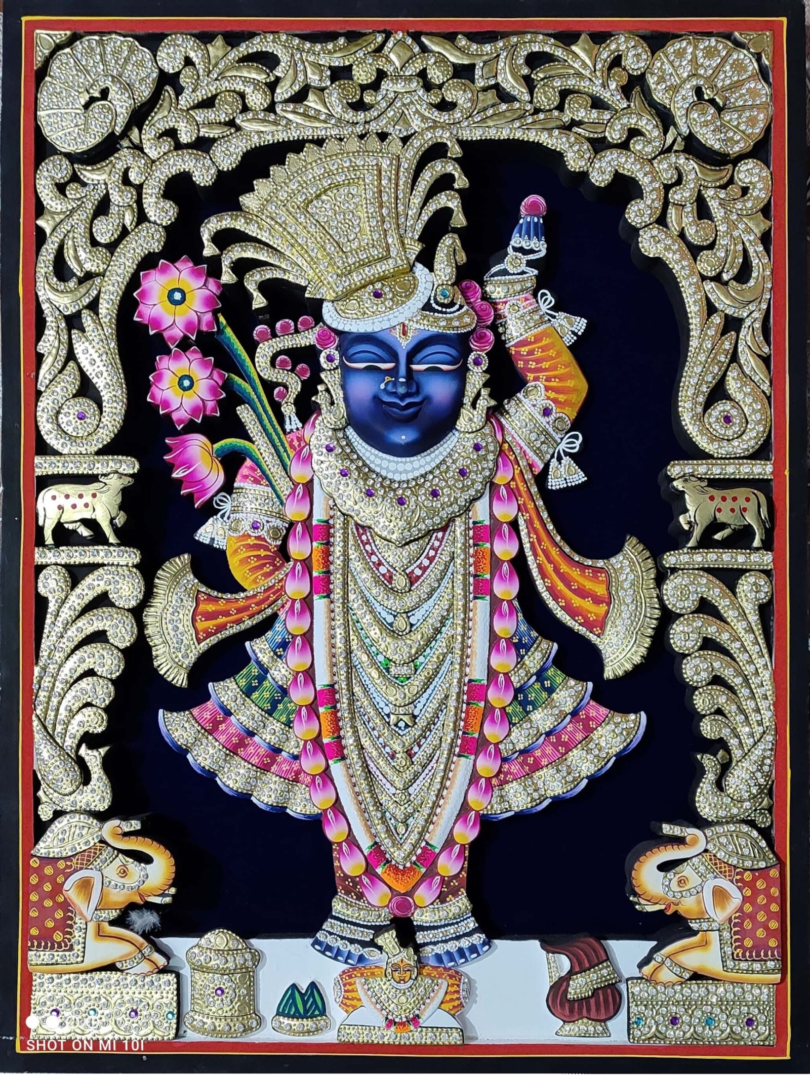 Shrinathji 3