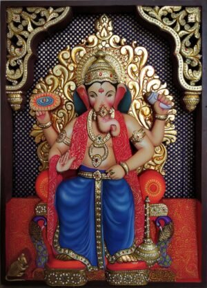 Ganeshji 01