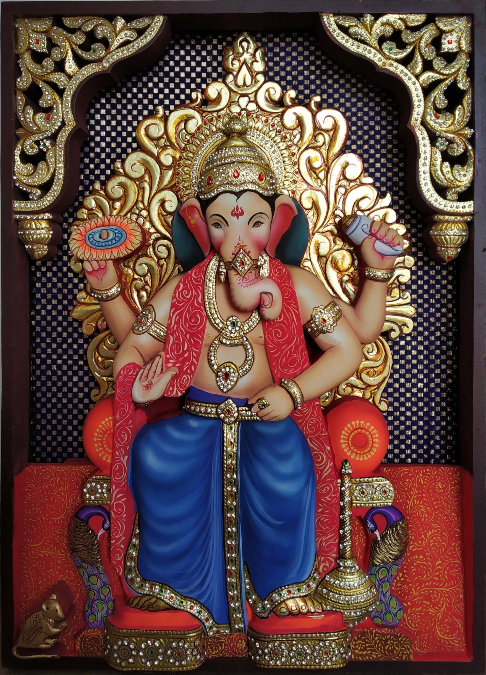 Ganeshji 01